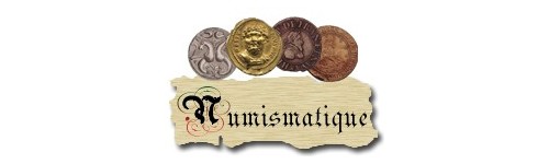 Numismatique