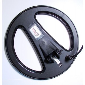 Disque 26cm 18,75 kHz avec Protège Disque
