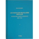 Monnaies Françaises Royales, Tome 1