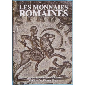 Les Monnaies Romaines