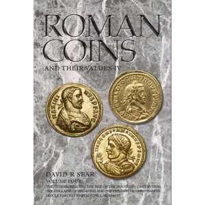 Roman Coins and their values IV