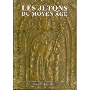 Les Jetons du Moyen Âge