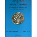 Nouvel Atlas des Monnaies Gauloises III