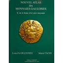 Nouvel Atlas des Monnaies Gauloises II