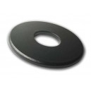 Protège disque 24 cm White's Eclipse 950