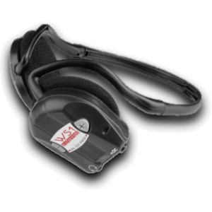 Casque  sans fil WS1 2 Canaux