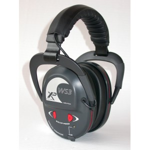 Casque  sans fil WS3 2 Canaux