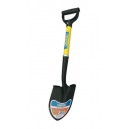 Pelle Drapper Mini Shovel