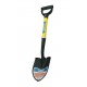 Pelle Drapper Mini Shovel