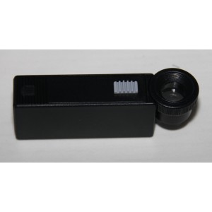 Loupe Lumineuse X10