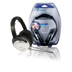 Casque HP137