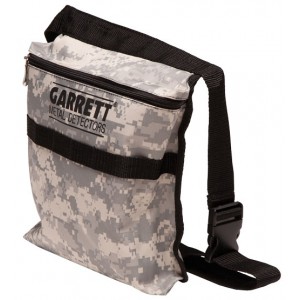 Sacoche Camo Garrett