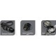 Bracelet support pour DEUS WS4