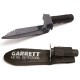 Couteau de fouille Garrett