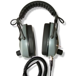 Casque Gray Ghost ndt