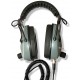 Casque Gray Ghost ndt
