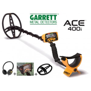 Garrett ACE400i