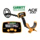 Garrett ACE 200i