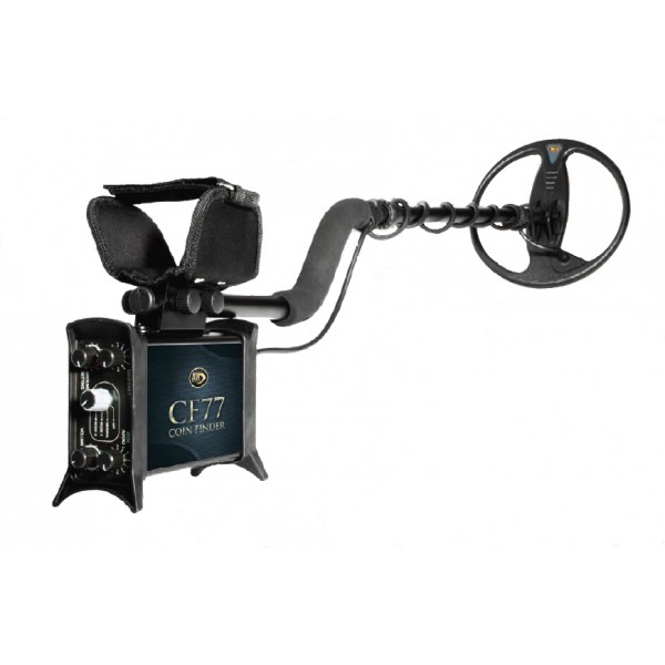 MAKRO CF77 COIN FINDER