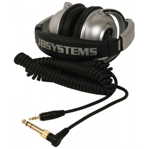 Casque HP1500