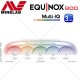 EQUINOX 800