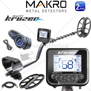 Makro Multi Kruzer