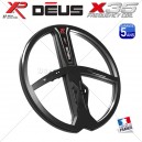 Disque 28 cm Deus X35