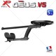 DEUS V4 Complet Disque 22,5 cm Casque WS4