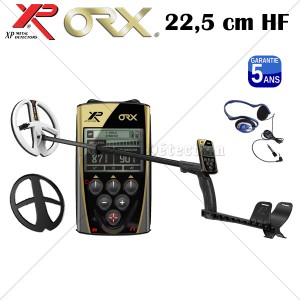 ORX 22,5 cm HF