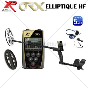 ORX Elliptique cm HF