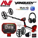 Vanquish 540 Pro Pack