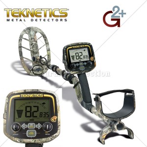 Teknetics G2 UPG