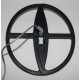 Disque 20cm Concentrique 10/12 Khz